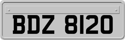 BDZ8120