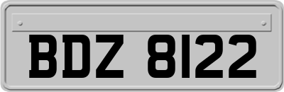 BDZ8122