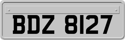 BDZ8127