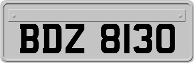 BDZ8130