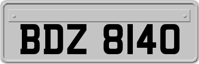 BDZ8140