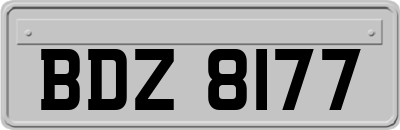 BDZ8177