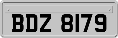 BDZ8179