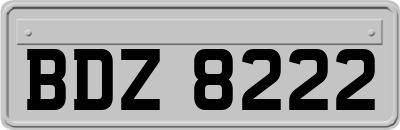 BDZ8222