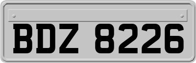 BDZ8226