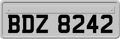 BDZ8242