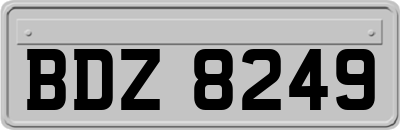 BDZ8249