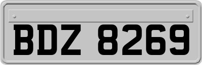 BDZ8269