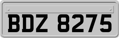 BDZ8275