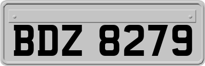 BDZ8279