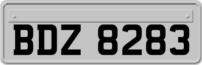 BDZ8283