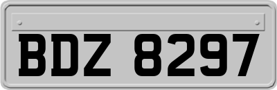 BDZ8297
