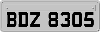 BDZ8305