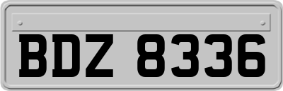 BDZ8336