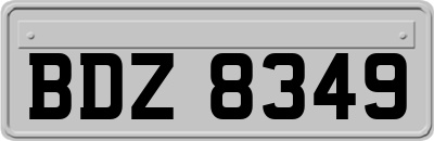 BDZ8349