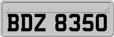 BDZ8350