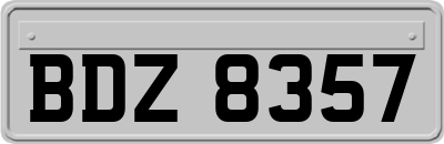 BDZ8357