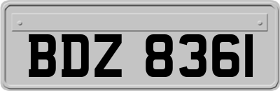 BDZ8361