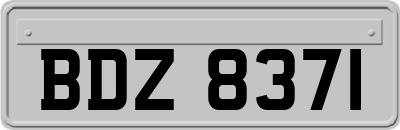 BDZ8371