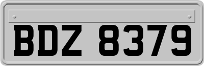 BDZ8379