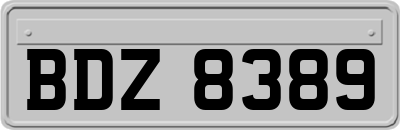 BDZ8389