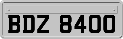 BDZ8400