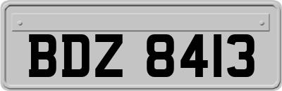 BDZ8413