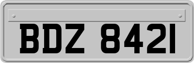 BDZ8421