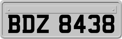BDZ8438