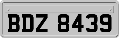 BDZ8439