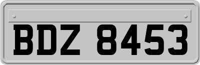 BDZ8453