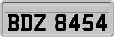 BDZ8454