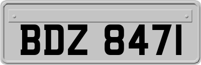 BDZ8471