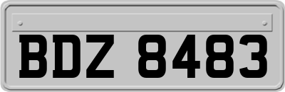 BDZ8483