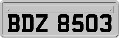 BDZ8503