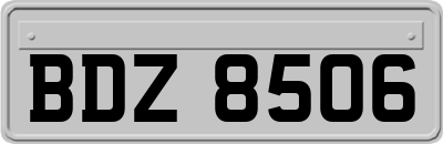BDZ8506
