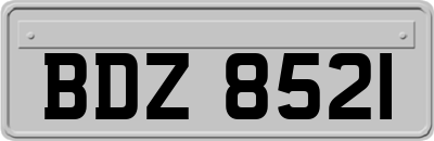 BDZ8521