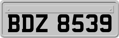 BDZ8539