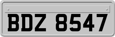 BDZ8547
