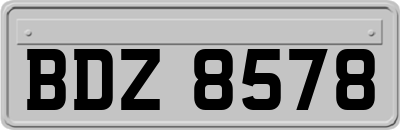 BDZ8578