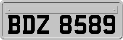 BDZ8589