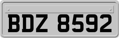 BDZ8592