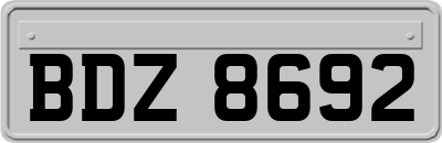 BDZ8692