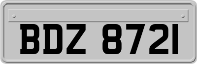BDZ8721