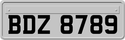 BDZ8789