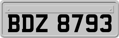 BDZ8793