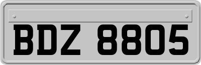 BDZ8805