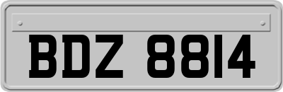 BDZ8814