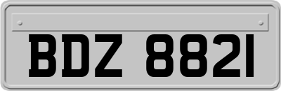 BDZ8821