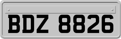 BDZ8826
